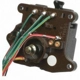 Purchase Top-Quality Turn Indicator Switch by BLUE STREAK (HYGRADE MOTOR) - DS2225 pa7