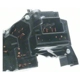 Purchase Top-Quality Turn Indicator Switch by BLUE STREAK (HYGRADE MOTOR) - DS710 pa7