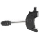Purchase Top-Quality Turn Indicator Switch by BLUE STREAK (HYGRADE MOTOR) - DS711 pa7