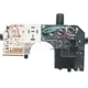 Purchase Top-Quality Turn Indicator Switch by BLUE STREAK (HYGRADE MOTOR) - DS733 pa21