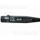 Purchase Top-Quality Commutateur de clignotant   de BLUE STREAK (HYGRADE MOTOR) - DS769 pa20