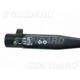 Purchase Top-Quality Commutateur de clignotant   de BLUE STREAK (HYGRADE MOTOR) - DS771 pa11