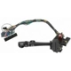 Purchase Top-Quality Turn Indicator Switch by BLUE STREAK (HYGRADE MOTOR) - DS776 pa23