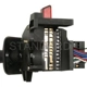 Purchase Top-Quality Turn Indicator Switch by BLUE STREAK (HYGRADE MOTOR) - DS796 pa11
