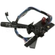 Purchase Top-Quality Turn Indicator Switch by BLUE STREAK (HYGRADE MOTOR) - DS796 pa22