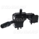Purchase Top-Quality Turn Indicator Switch by BLUE STREAK (HYGRADE MOTOR) - DS989 pa5