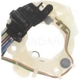 Purchase Top-Quality Turn Indicator Switch by BLUE STREAK (HYGRADE MOTOR) - TW46 pa1