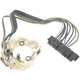 Purchase Top-Quality Turn Indicator Switch by BLUE STREAK (HYGRADE MOTOR) - TW46 pa2