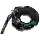 Purchase Top-Quality Turn Indicator Switch by BLUE STREAK (HYGRADE MOTOR) - TW60 pa4