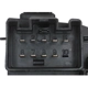 Purchase Top-Quality BWD AUTOMOTIVE - S14714 - Hazard Warning Switch pa5