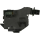 Purchase Top-Quality BWD AUTOMOTIVE - S16098 - Turn Indicator Switch pa3
