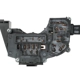 Purchase Top-Quality BWD AUTOMOTIVE - S3216 - Hazard Warning Switch pa3