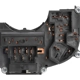 Purchase Top-Quality BWD AUTOMOTIVE - S3301 - Hazard Warning Switch pa3