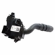 Purchase Top-Quality Turn Indicator Switch by MOTORCRAFT - SW6495 pa1