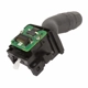 Purchase Top-Quality Turn Indicator Switch by MOTORCRAFT - SW7415 pa6