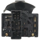 Purchase Top-Quality STANDARD - PRO SERIES - CBS1171 - Steering Column Switch pa3