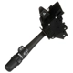 Purchase Top-Quality Turn Indicator Switch by STANDARD - PRO SERIES - CBS1418 pa1