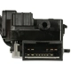 Purchase Top-Quality Turn Indicator Switch by STANDARD - PRO SERIES - CBS1770 pa3