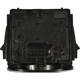 Purchase Top-Quality Turn Indicator Switch by STANDARD - PRO SERIES - CBS2427 pa3