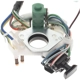 Purchase Top-Quality STANDARD - PRO SERIES - TW64 - Turn Signal Switch pa2