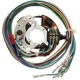 Purchase Top-Quality STANDARD - PRO SERIES - TW75 - Turn Signal Switch pa3