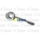 Purchase Top-Quality Turn Indicator Switch by VEMO - V15-80-3237 pa6