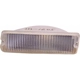 Purchase Top-Quality Turn Signal And Parking Light Assembly by DEPO - 3331605LUS pa1