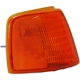 Purchase Top-Quality DORMAN - 1630219 - Turn Signal And Parking Light Assembly pa10