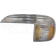 Purchase Top-Quality Turn Signal And Parking Light Assembly by DORMAN - 1630242 pa7