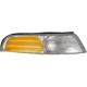 Purchase Top-Quality Turn Signal And Parking Light Assembly by DORMAN - 1630244 pa11