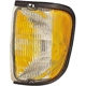 Purchase Top-Quality Turn Signal And Parking Light Assembly by DORMAN - 1630247 pa1