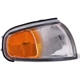 Purchase Top-Quality Turn Signal And Parking Light Assembly by DORMAN - 1630617 pa6