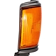 Purchase Top-Quality Turn Signal And Parking Light Assembly by DORMAN - 1630671 pa3
