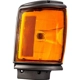 Purchase Top-Quality Turn Signal And Parking Light Assembly by DORMAN - 1630671 pa5