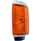 Purchase Top-Quality Turn Signal And Parking Light Assembly by DORMAN - 1630672 pa5