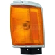 Purchase Top-Quality Turn Signal And Parking Light Assembly by DORMAN - 1630672 pa7