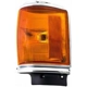 Purchase Top-Quality Turn Signal And Parking Light Assembly by DORMAN - 1630676 pa4
