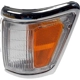 Purchase Top-Quality Turn Signal And Parking Light Assembly by DORMAN - 1630684 pa11