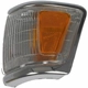Purchase Top-Quality Turn Signal And Parking Light Assembly by DORMAN - 1630684 pa18
