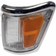 Purchase Top-Quality Turn Signal And Parking Light Assembly by DORMAN - 1630684 pa20