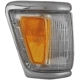 Purchase Top-Quality Turn Signal And Parking Light Assembly by DORMAN - 1630685 pa2