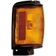 Purchase Top-Quality Turn Signal And Parking Light Assembly by DORMAN - 1630686 pa1