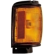 Purchase Top-Quality Turn Signal And Parking Light Assembly by DORMAN - 1630686 pa10