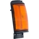 Purchase Top-Quality Turn Signal And Parking Light Assembly by DORMAN - 1630686 pa5