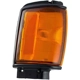 Purchase Top-Quality Turn Signal And Parking Light Assembly by DORMAN - 1630686 pa9