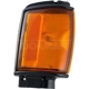 Purchase Top-Quality Turn Signal And Parking Light Assembly by DORMAN - 1630687 pa10