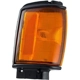 Purchase Top-Quality Turn Signal And Parking Light Assembly by DORMAN - 1630687 pa4