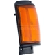 Purchase Top-Quality Turn Signal And Parking Light Assembly by DORMAN - 1630687 pa7
