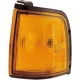 Purchase Top-Quality Turn Signal And Parking Light Assembly by DORMAN - 1630714 pa1