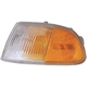 Purchase Top-Quality Turn Signal And Parking Light Assembly by DORMAN - 1630816 pa1